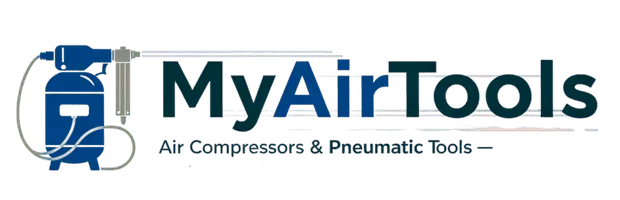 MyAirTools logo