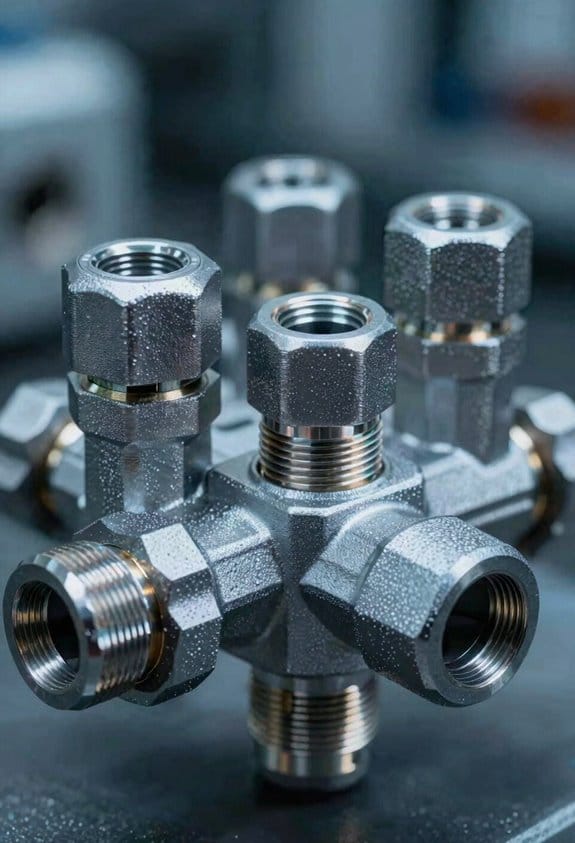 automated tool ergonomic safety