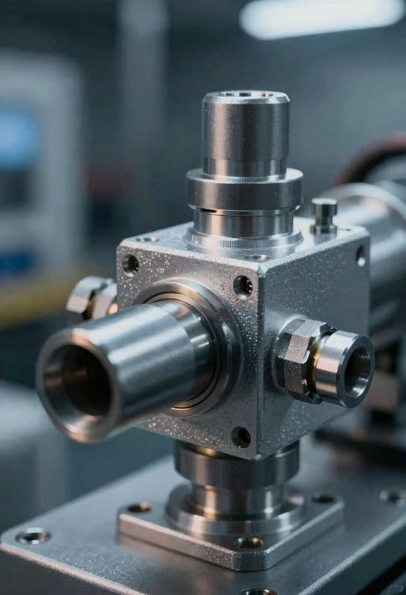 closed loop robotic overspray control