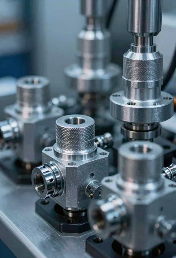 coating automation selection guidance