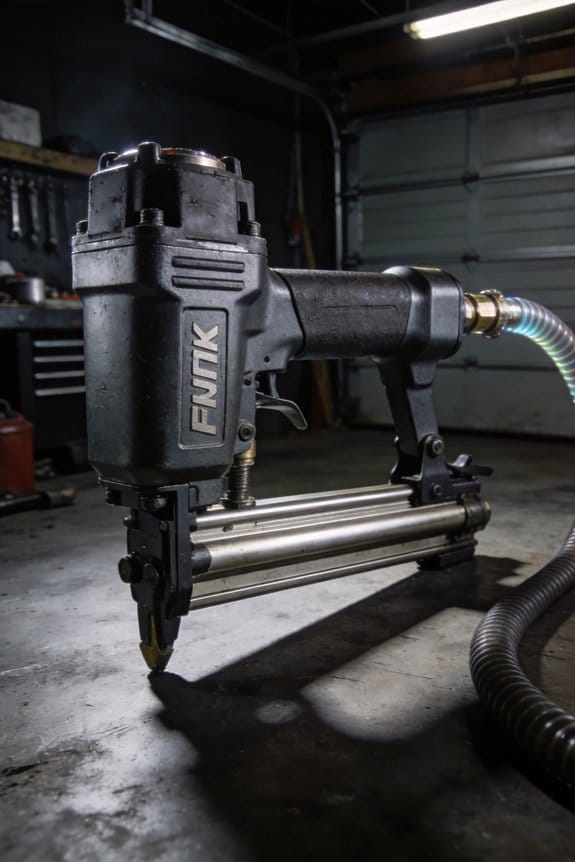 compact precision fastening tools