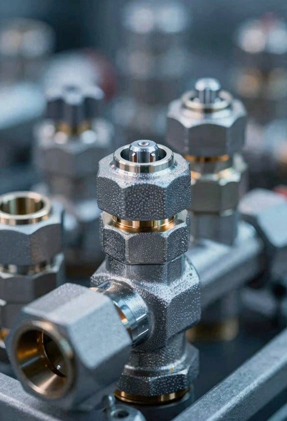 compressed air system sizing essentials