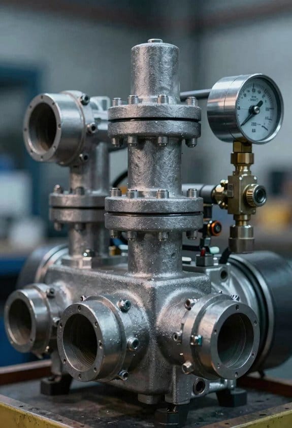 compressor control impacts efficiency