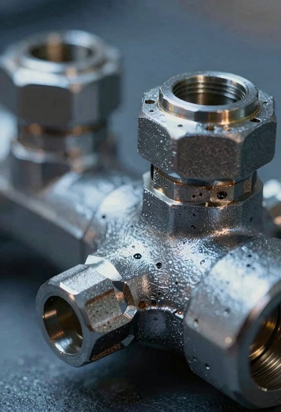 compressor leak inspection checklist