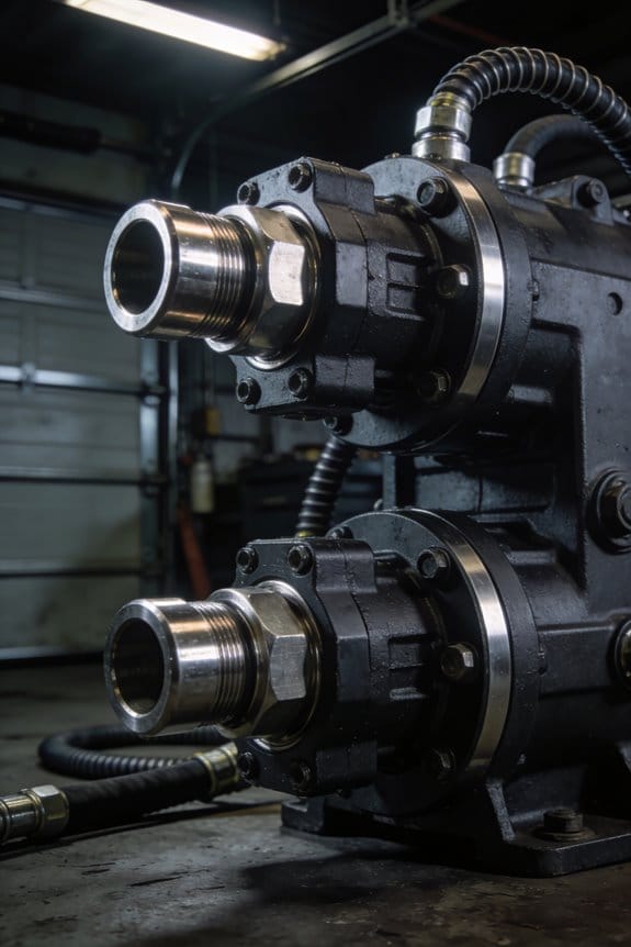confusing coupler standard differences