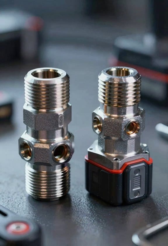 continuous air for power