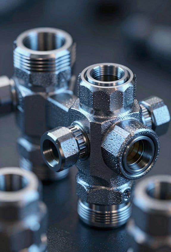 cooler running longer lasting pneumatic tools