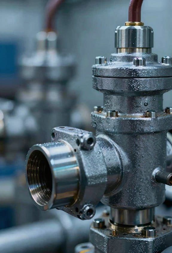 damp hvac increases respiratory risk