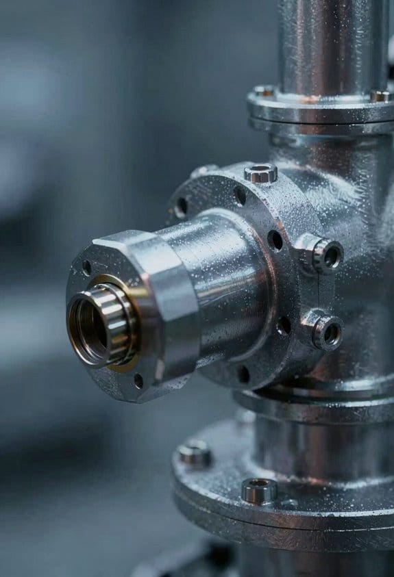 document quantify repair leaks