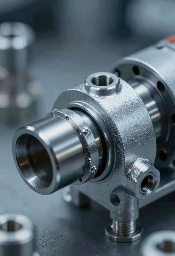 eliminate oil simplify maintenance