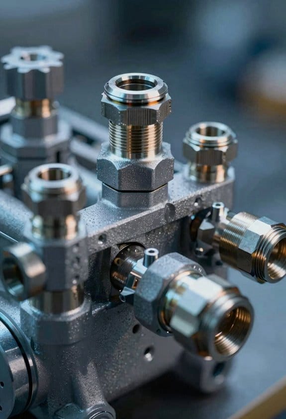energy efficient compressor lifecycle decisions