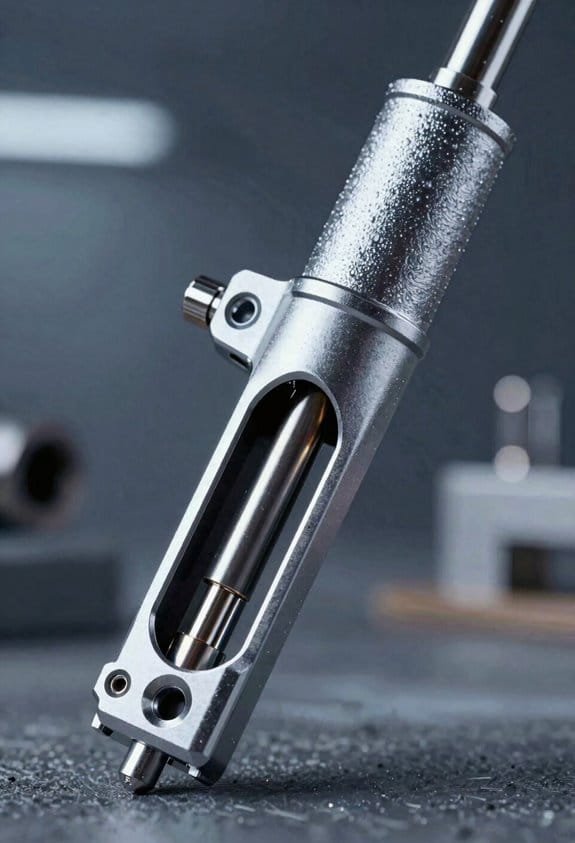 finish nailer trim techniques