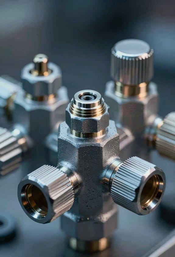 fix spray pattern prevent waste