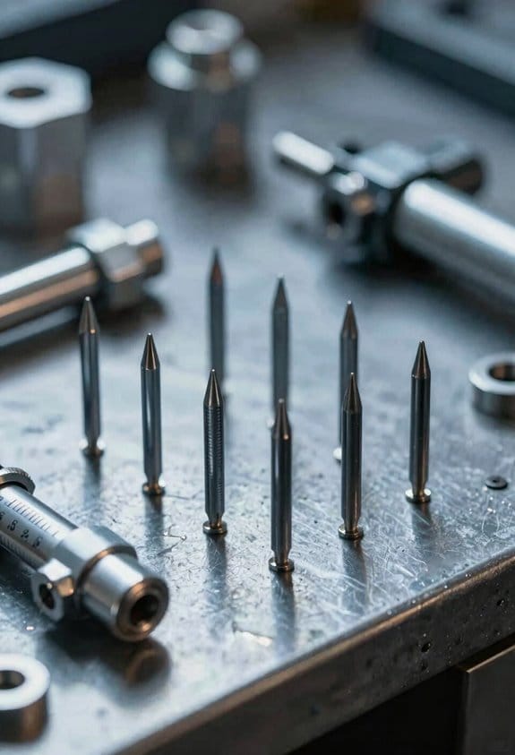 gauge determines trim holding