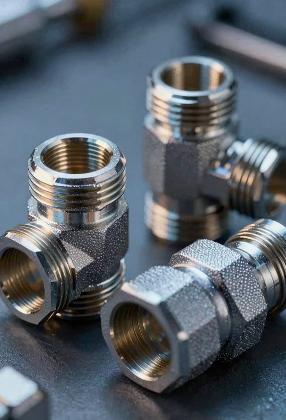 hose diameter drastically affects pressure