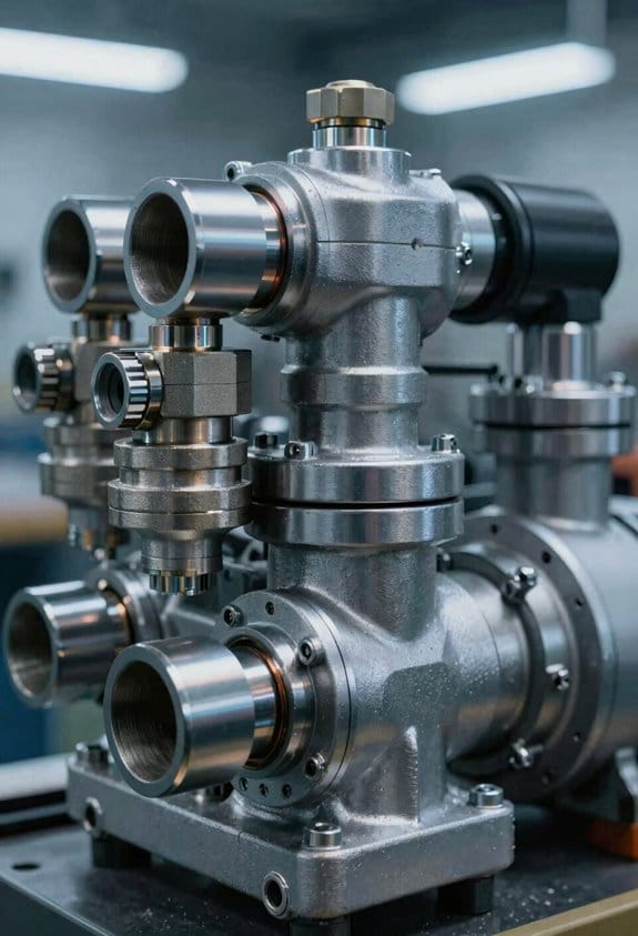manage compressor duty cycles