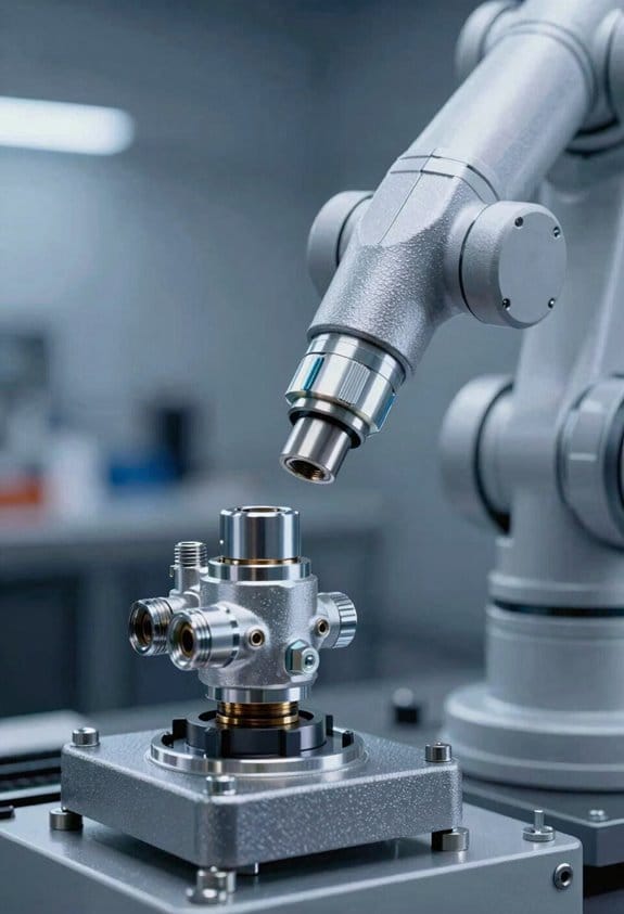 match automation to requirements