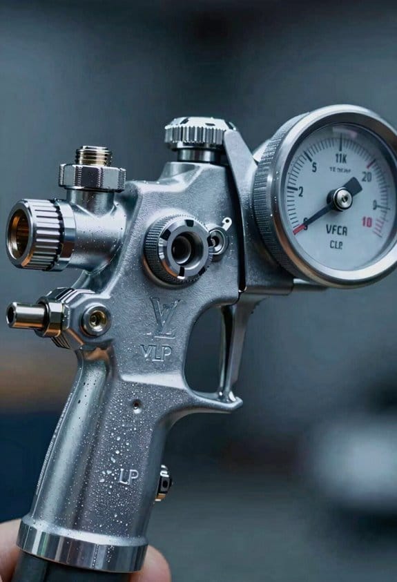 match cfm pressure nozzle