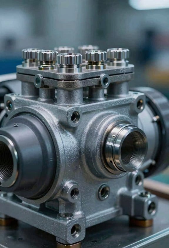 match compressor speed to demand