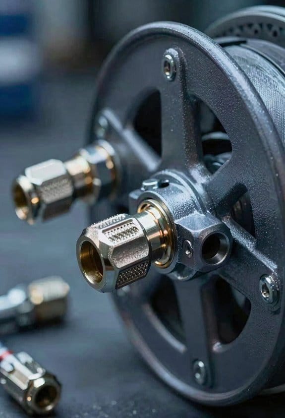 match reel hose use