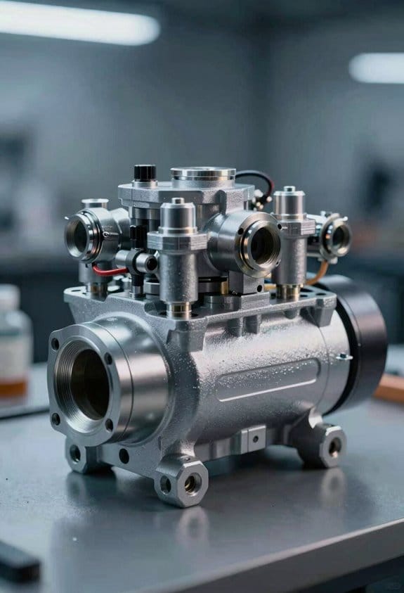 modular compressors for scalable uptime