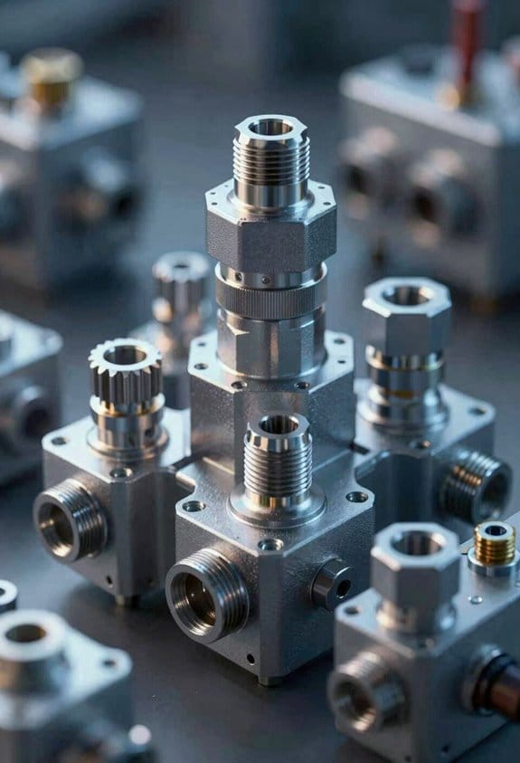 optimize compressed air system design