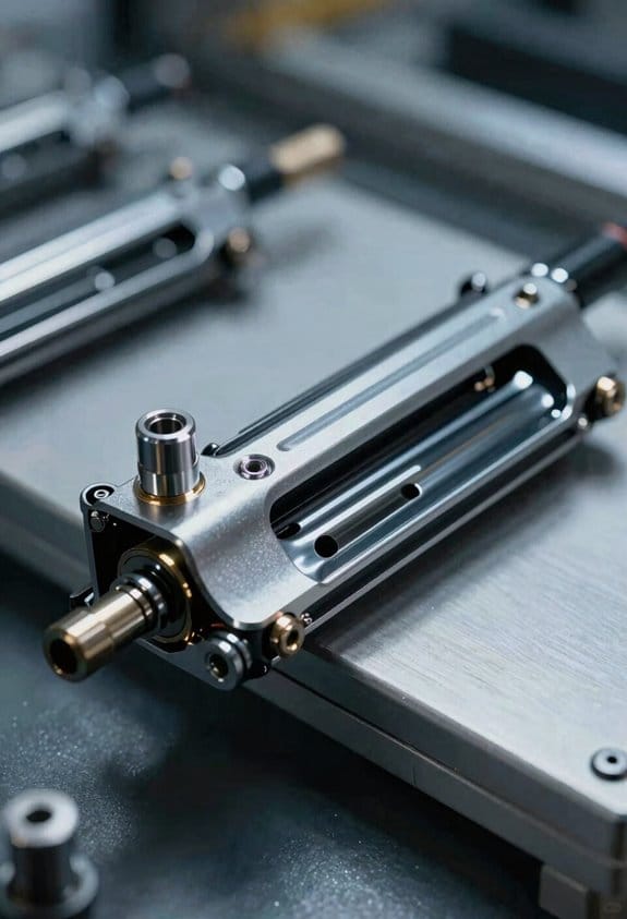 predictable pneumatic nailing consistency
