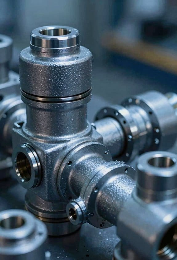 predictive sensor based maintenance deployment
