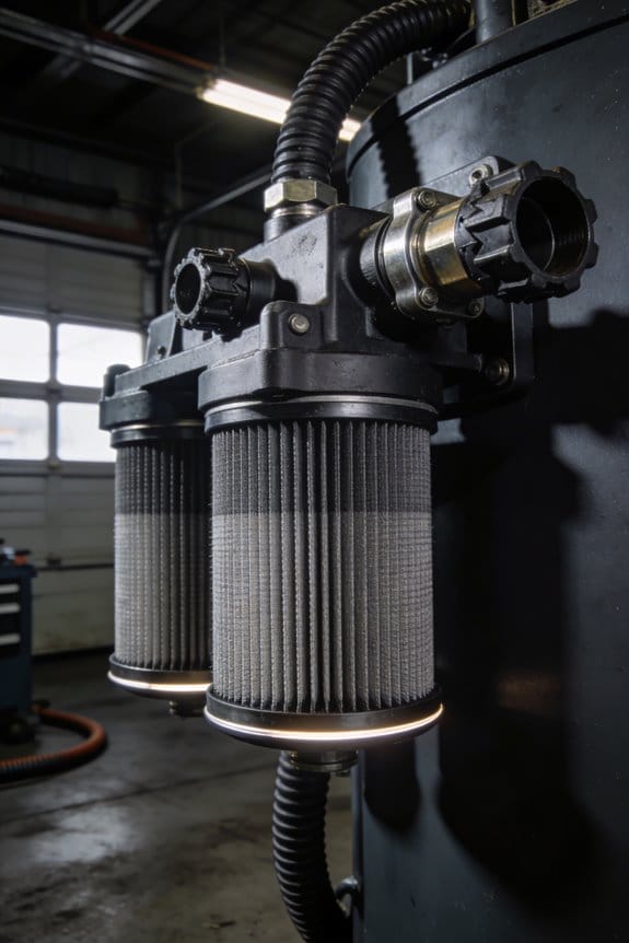 protect indoor air quality