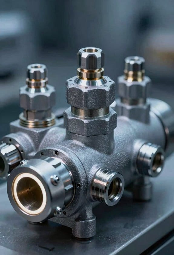 quiet compressors meet regulations