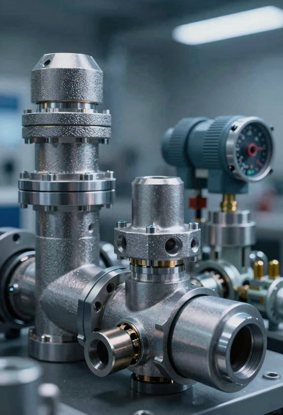 real time compressed air management