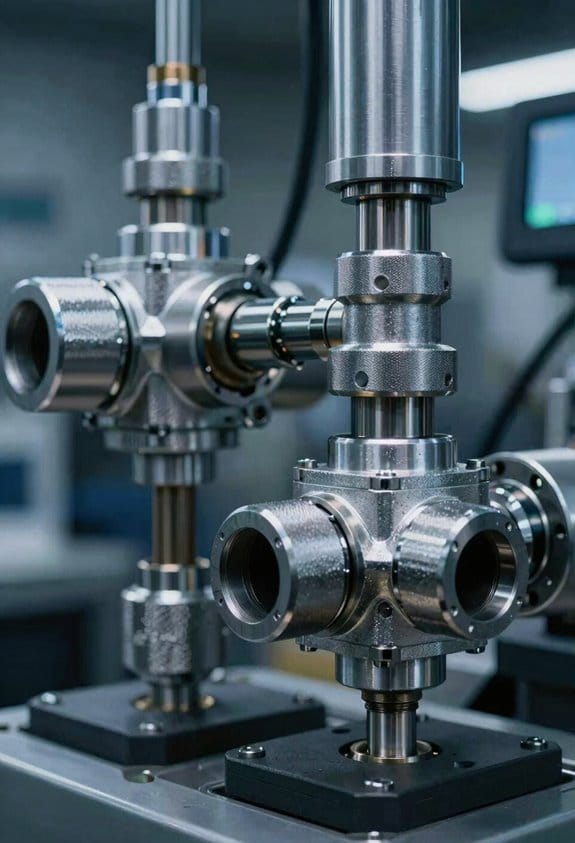 real time fused thickness monitoring