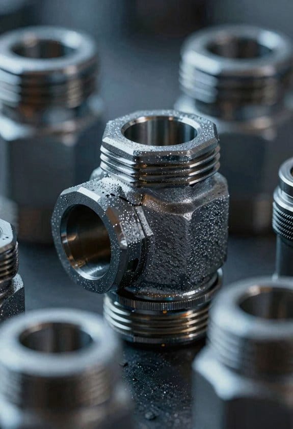 reduce coating material waste