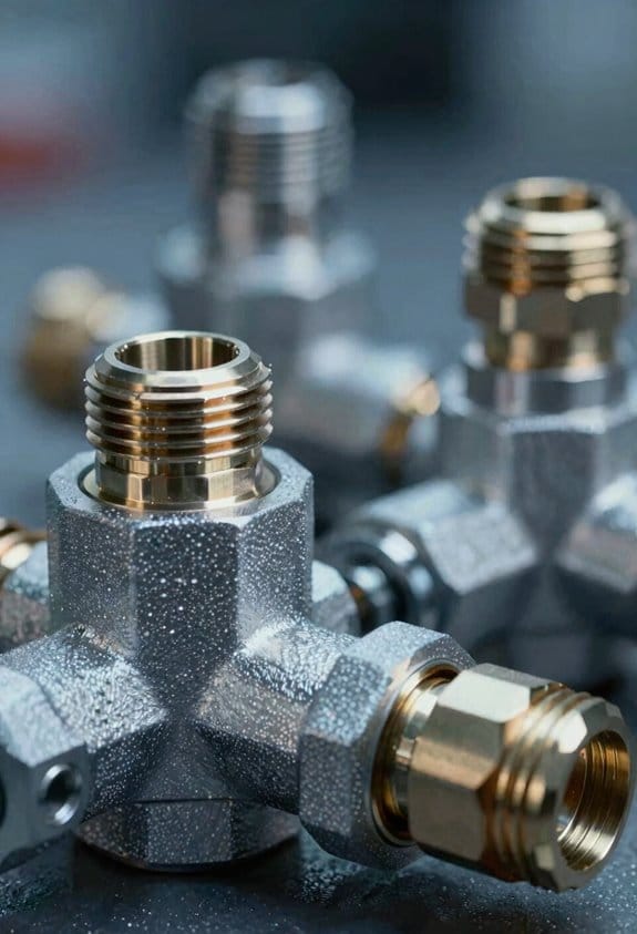 reduce coating transfer waste