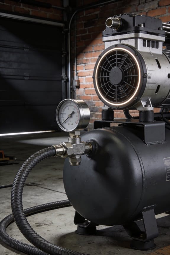 rise of intelligent compressor monitoring