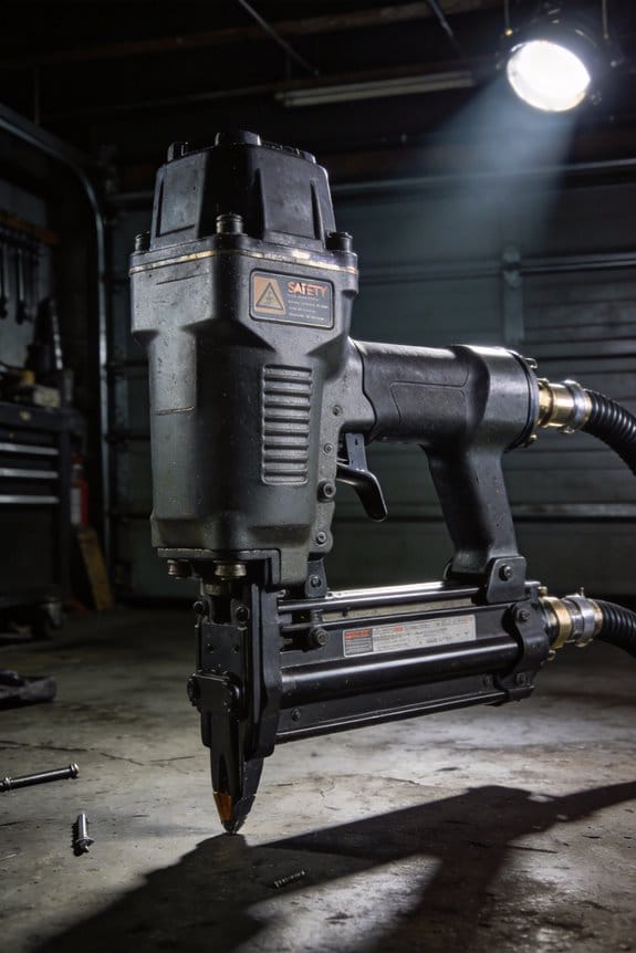 safer trigger habits prevent accidents