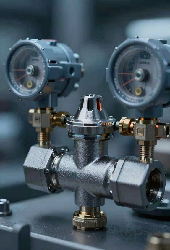safety certified portable compressor requirements