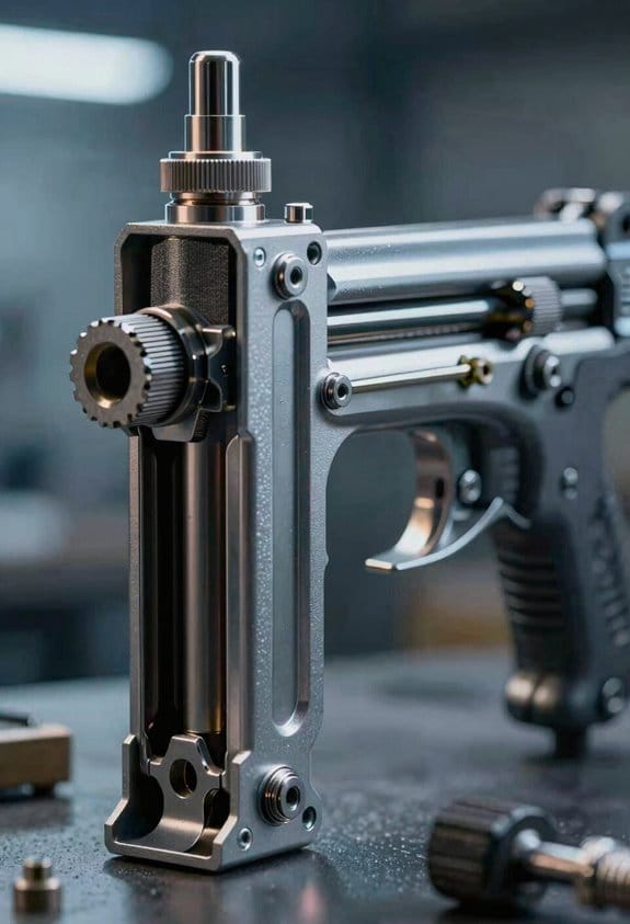 sequential trigger nail gun safety