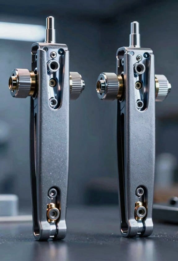 sequential vs bump firing safety