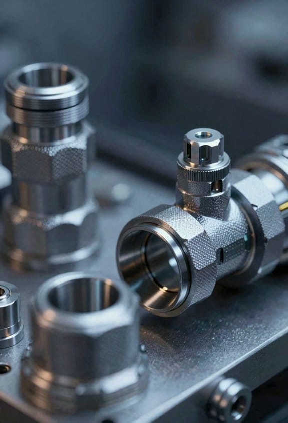 shaping air bell rings