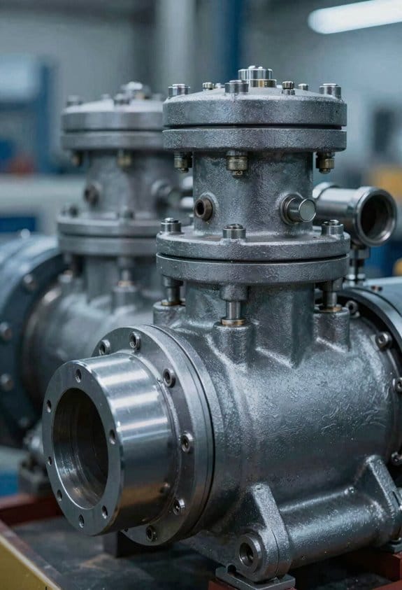 signs of compressor overuse