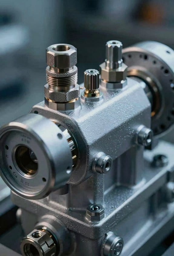 size regulators for steady psi