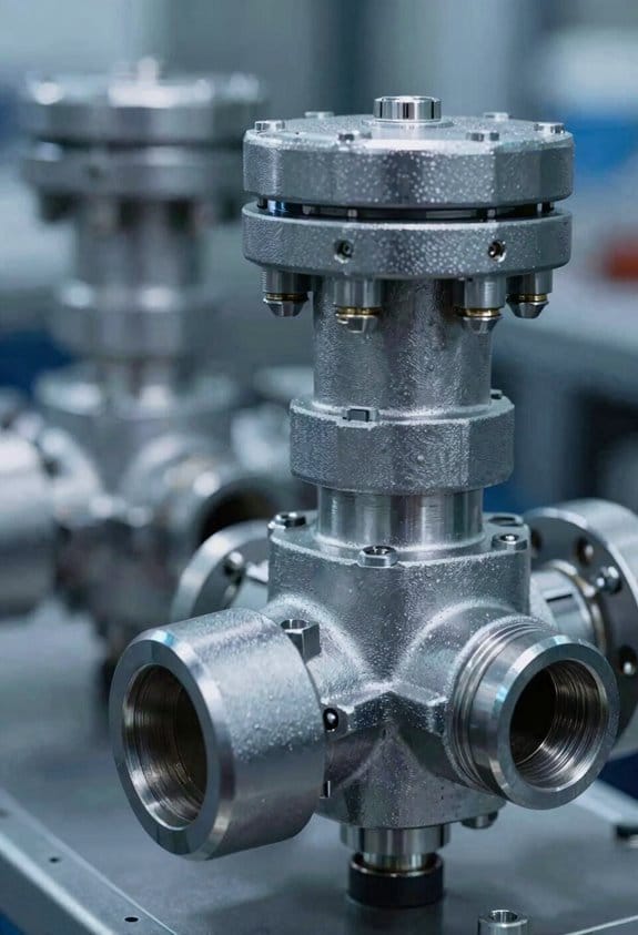 smart compressed air telemetry