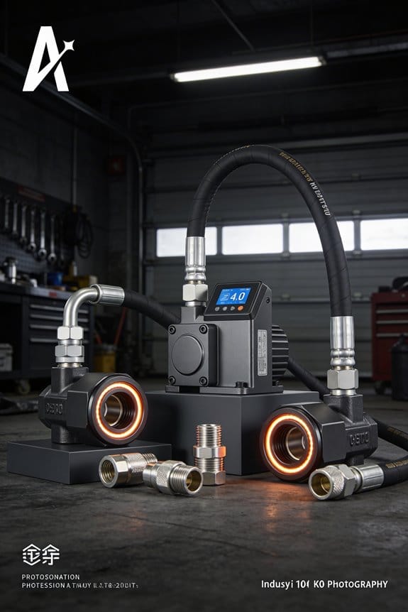 smart hvac for industry4 0