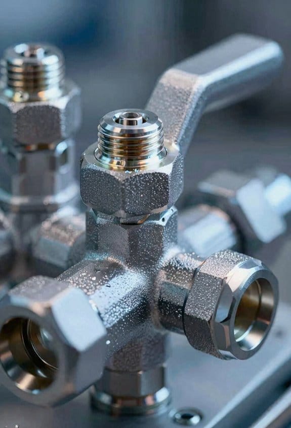 standardized manifolds halve training