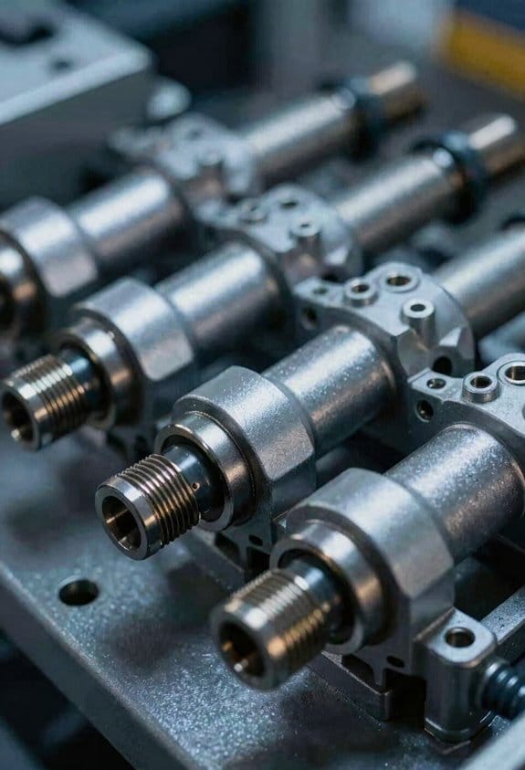 timing precision dictates injection method