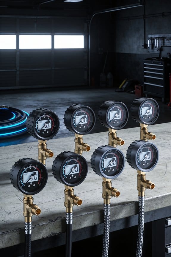 top 10 digital tire gauges