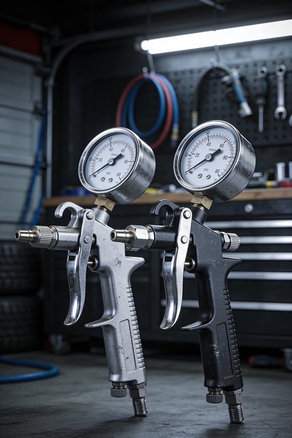 top ten tire pressure gauges