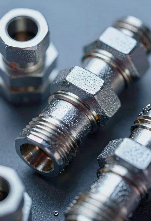 torque cleanliness inspect replace