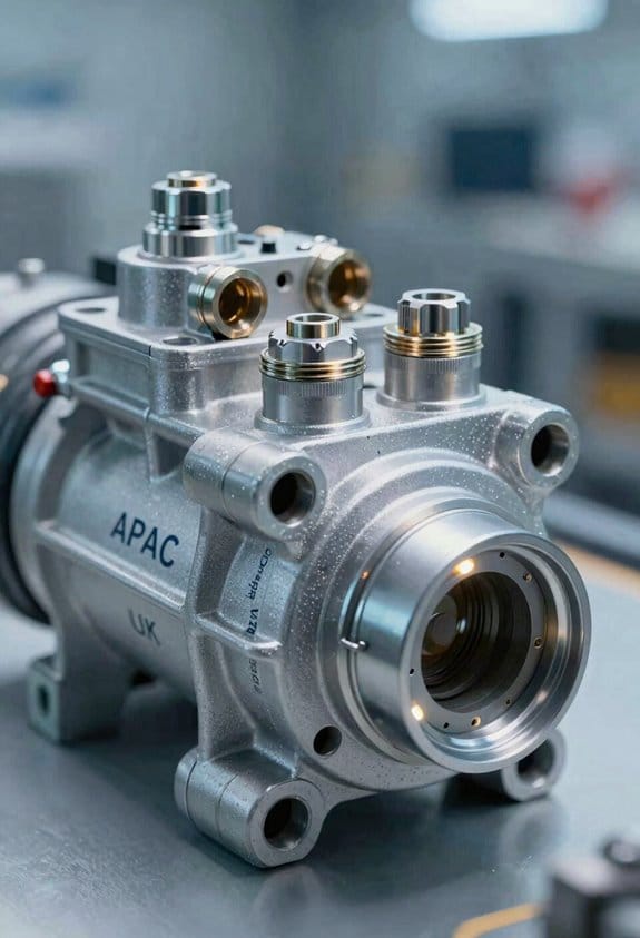 variable speed cooling efficiency leaders